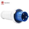 Tianxu SH Series Industrial Plug Connector
