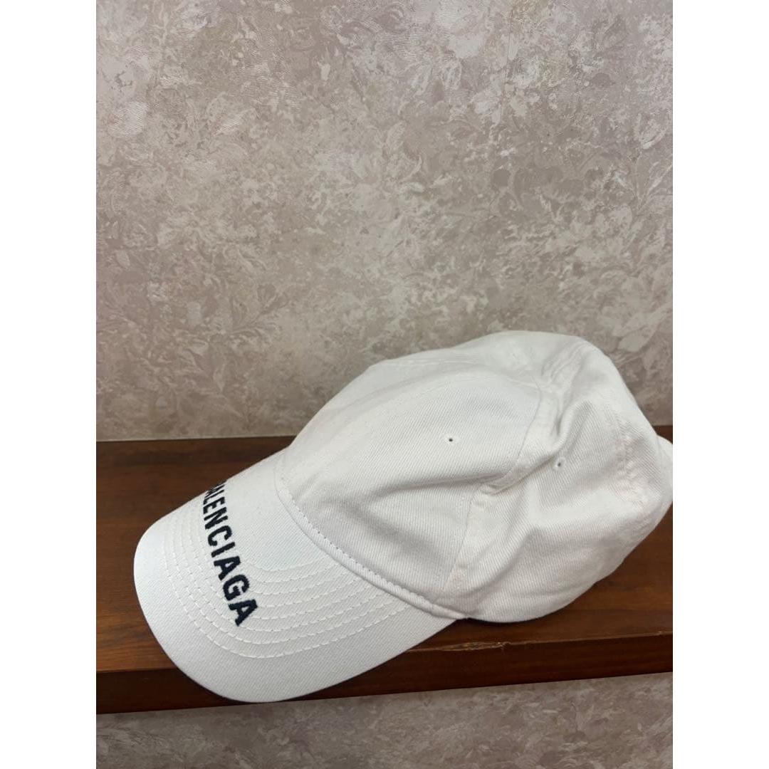 Used BALENCIAGA Balenciaga Baseball Cap L59