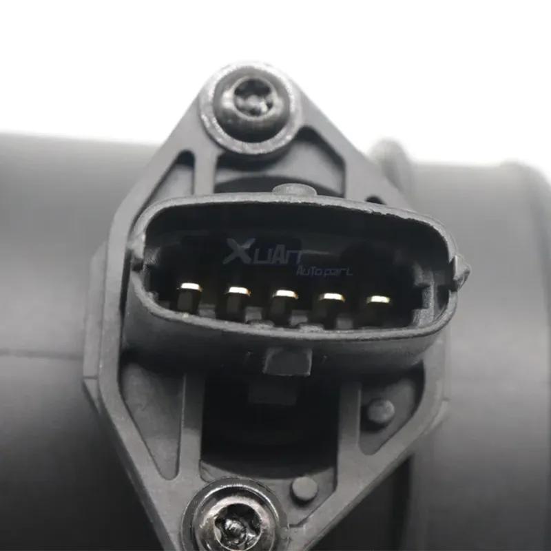Car MAF MASS AIR FLOW METER SENSOR 0280218089 For Volvo V70 XC90 S60 S80 2.4L 2.5L 2.9L 31342363