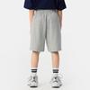 Gap Boys' Logo Print Casual Shorts