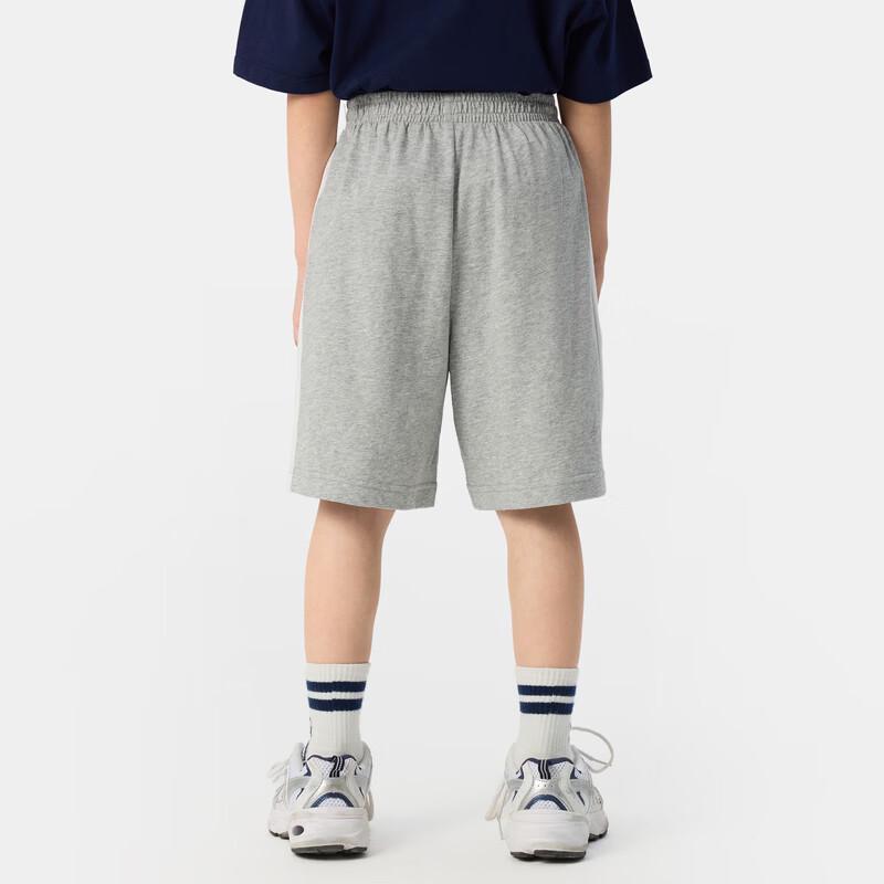 Gap Boys' Logo Print Casual Shorts