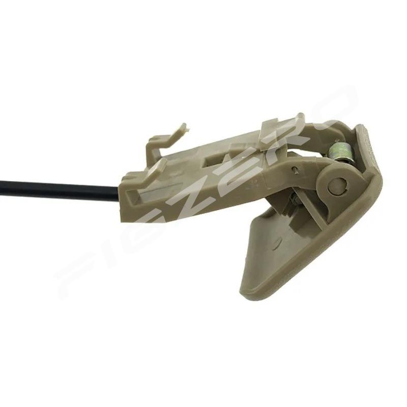 Engine Grommet Cover Opening Wire Hood Pull Line 8645158445 Automobile Part New for Buick Excelle 2003 2004 2005 2006 2007-2015 Gripper