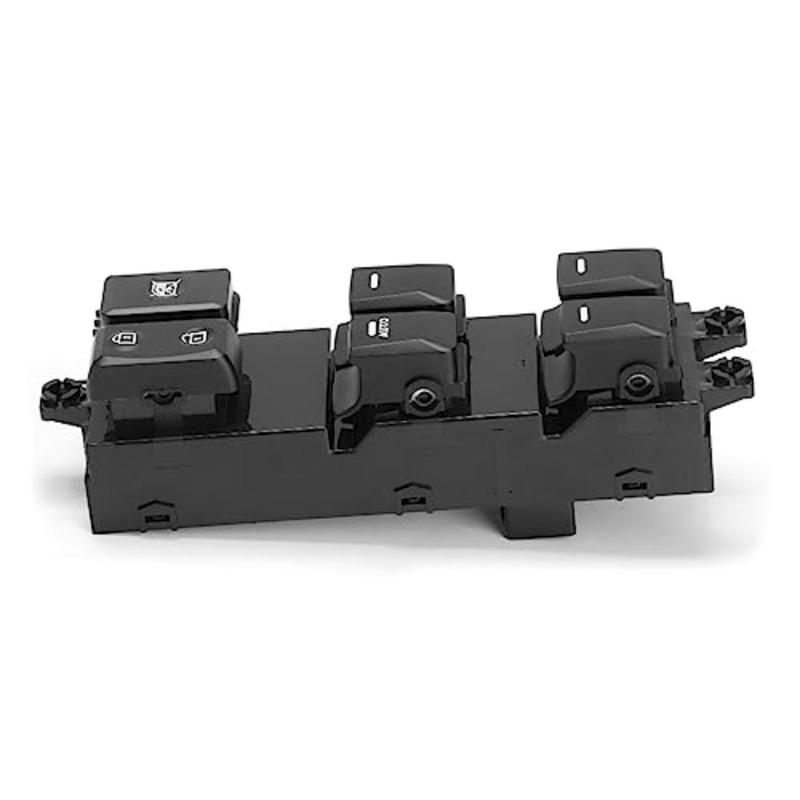 

93570-1Y200 Power Window Switch Left LH Driver Front 18 P For KIA Morning Picanto 2011 2012 2013 2014 2015 2016 93570-1Y500