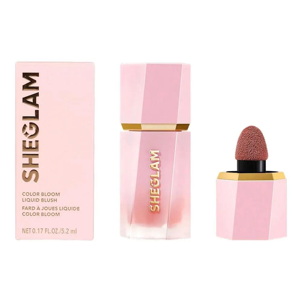 Sheglam Color Bloom Liquid Blush Cutie Pie 5.2g
