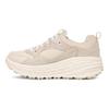 UGG Klasyczne Wszechstronne Antypoślizgowe Trwałe Buty Casualowe o Niskim Profilu Męskie sneakers Jasnobeżowy 1163210-LHB
