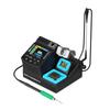Precise Temperature Control Soldering Station C210 245 115 Handle Soldering Iron Tip Lead-free Electronic Welding Rework Station