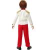 Halloween Children's Fairy Tales Handsome Charming Prince Charming Dress Up Boy Stage Performance Costume