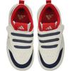adidas Park ST AC C Chinese New Year Kids Sneakers Cream Off-White Dark-Blue JR3357
