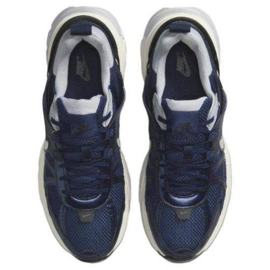 Nike V2K Run Obsidian Wolf Grey - HJ4497-400