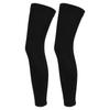 2pcs Knee Sleeves Senior Care Ventilate Lint Circulation Improvement Joint Pain Relief Warming