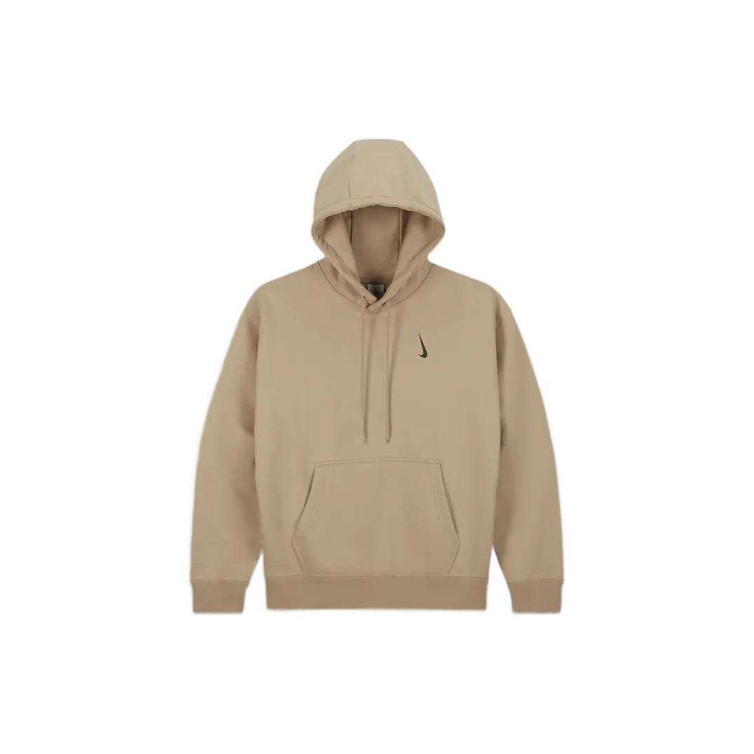 

Новое худи Nike X Billie Eilish Nrg из флиса DQ7750-202 XL