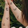 Tatuaje și body-art – Tatuaje temporare