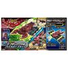 TAKARA TOMY Kabutoborg Sawtooth Stag Beetle Customized Set KB-10