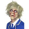 Smiffys Mens Zombie Wig