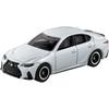 Takara Tomy Tomica No.100 Lexus IS 350 F Sport Diecast Toy Car for Ages 3 and Up