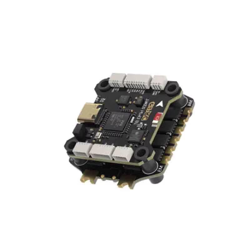 GEPRC TAKER H65 65A 4-in-1 Racing ESC (CN version)