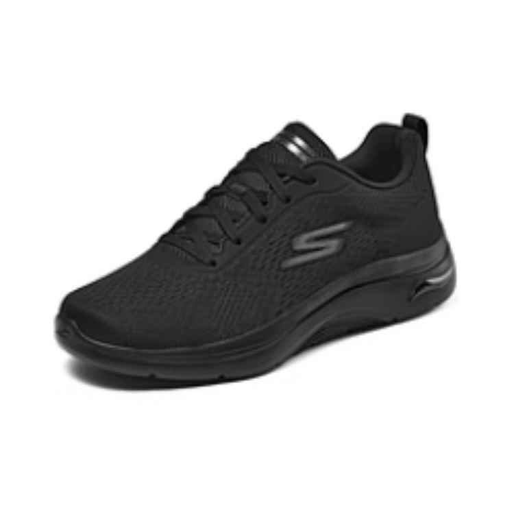 Skechers Go Walk Arch Fit 2.0 'Black' 216516-BBK