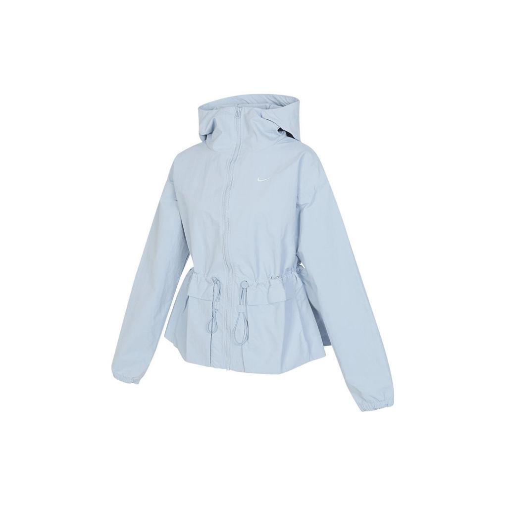 New Nike Sportswear Jackets & Coats Women's Sky Blue FN3670-440