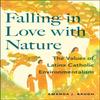 Falling In Love with Nature by Amanda J. Baugh Paperback Book 9781479824052