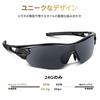 Sports Polarized for TR90 TAC UV400 UV Polarized Glossy Black [BEACOOL] Sunglasses, Lenses, Running, Marathon, Baseball, Hiking, Fishing, Golf,