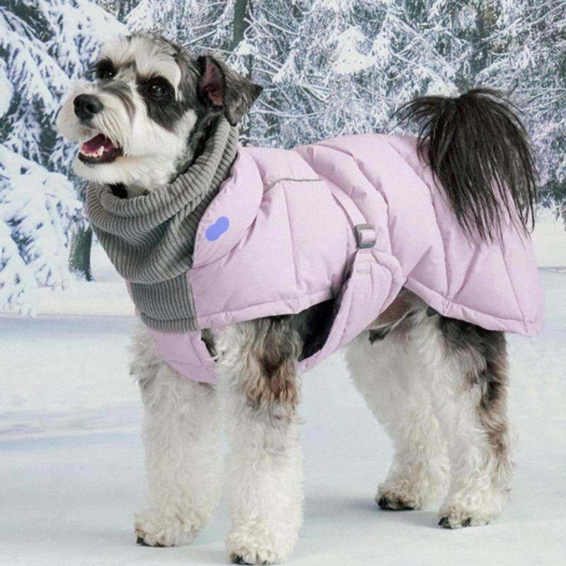 MUNIKUND Thermal Up Padding Air - Purple