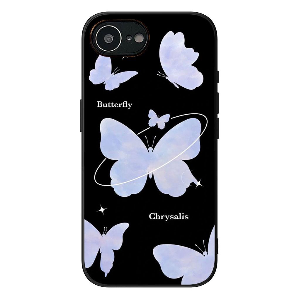 

Cover for Huawei P30 P20 Mate 10 20 Lite Pro Y8S Y9A Y9 Prime P Smart 2019 Coque Phone Case Moon Stars Butterfly Sky Astronaut Huawei Mate 10 Lite