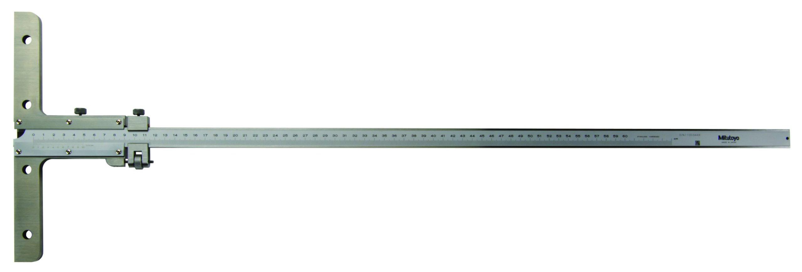 

Mitutoyo Depth Gauge VDS30