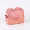10Pcs Resin Fruit Tray Smooth Display Tray Decorative Decor Tray  Item Display