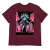 Muttertag Mutter Natur Herren Klassisches Aminder T-Shirt Rundhals Move Top T-Shirt Niedlich Reise Neuheit Eur Größe