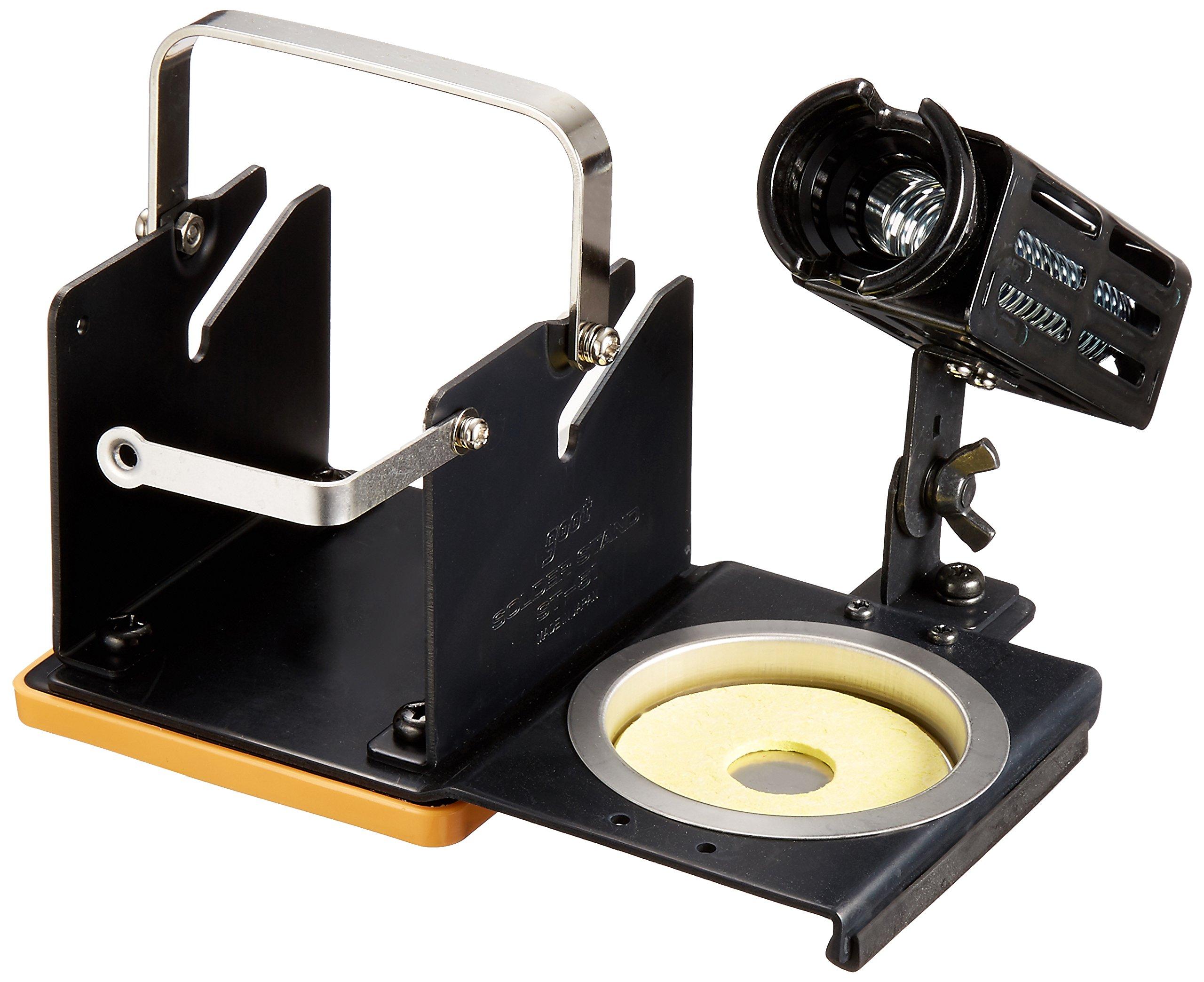 

GOT ST-53 Solder Reel Stand with Soldering Stand, Made in Japan