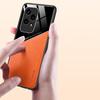For Honor 200 Lite Case Leather Back Cover Precise Cutouts Shockproof Protection