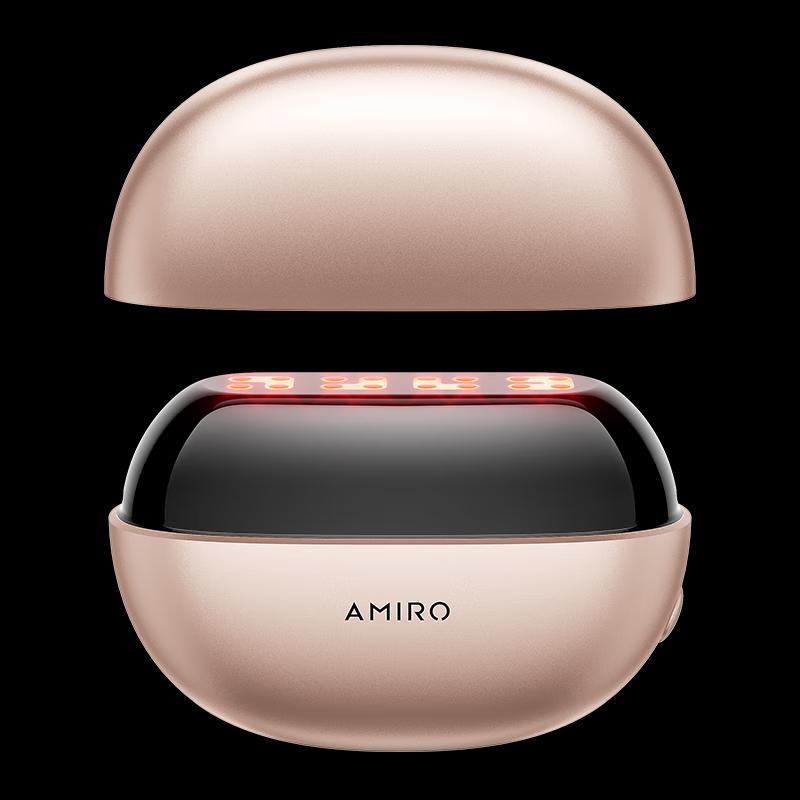 

Amiro Hydro-Light Essence Facial Device