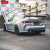 Carbon Fiber Rear Diffuser for 2021-2026 BMW M3/M4 G80/G82