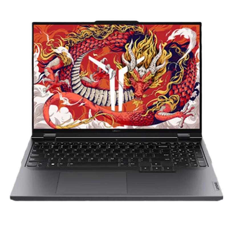 Игровой ноутбук Lenovo Legion R9000P 2025 16-дюймовый (Китайская версия)