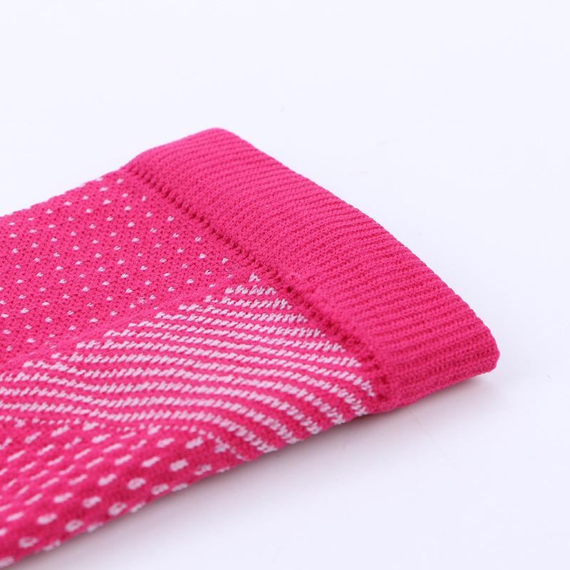 Ankle Support Compression Socks - Foot Angel Sleeve