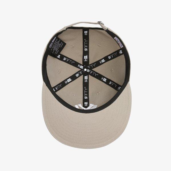 New Era New York Yankees Faded Wash Retro Crown Strapback 15131618