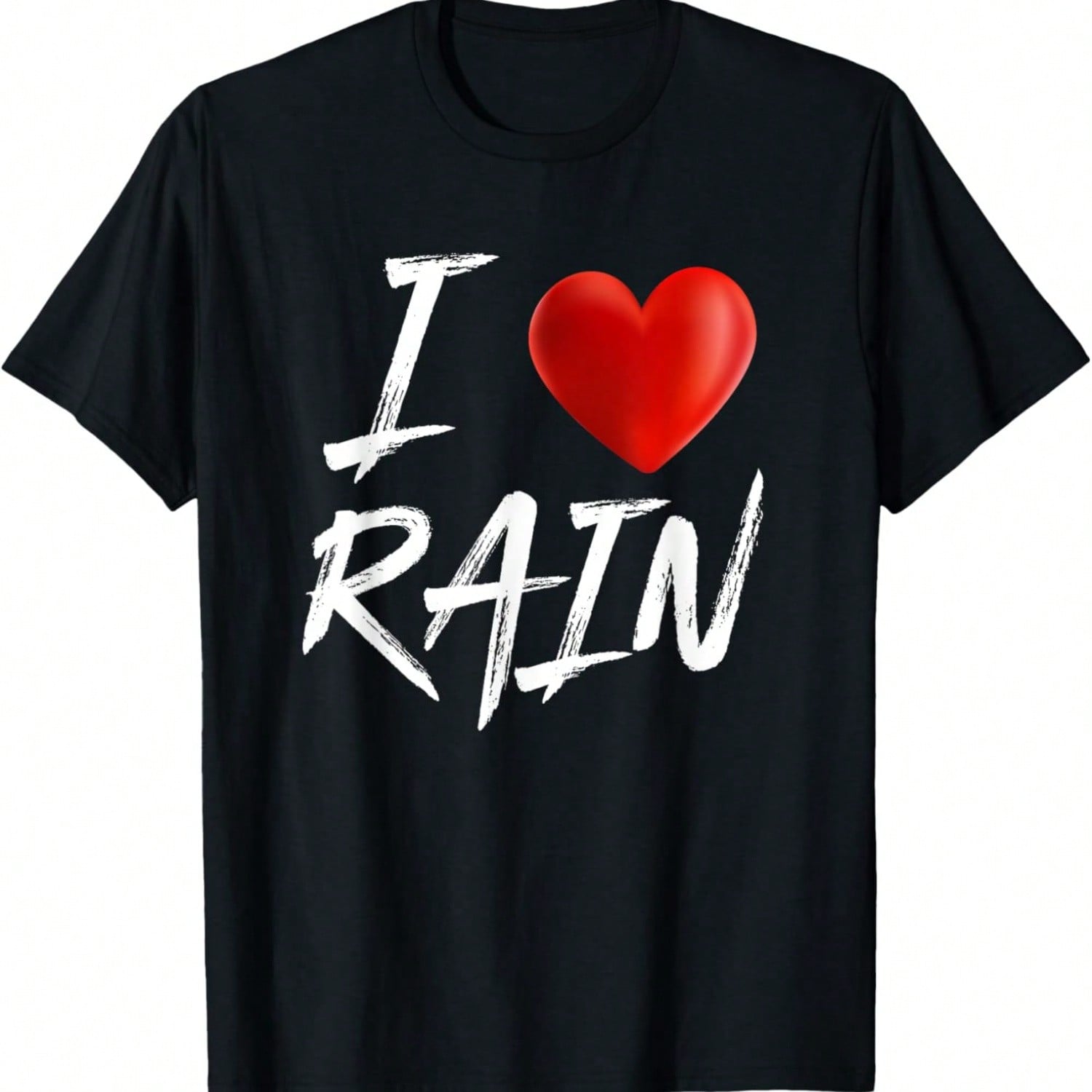 I Love Heart MEATBALLS Food Foodie T Shirt S разноцветный
