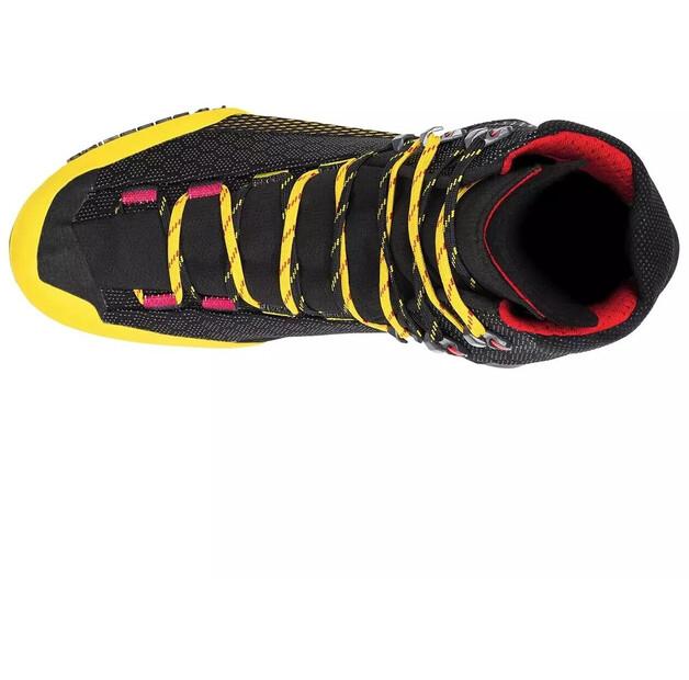 Треккинговые ботинки La Sportiva Aequilibrium ST GORE-TEX