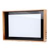 USB Sand Painting Light Box 49 Colors   Brightness LED Sensory Light Table for Kids Adults Art Drawing Tracing Meditation