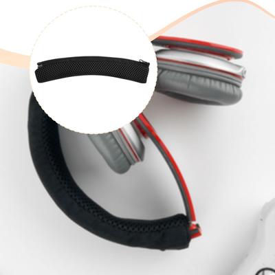 Headband Cover Protector High Performance for Headphones Repair Parts Comfortable Professional Decor