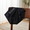 High Waist Thin Shapewear Panties Letters Mesh Butt Lifter Briefs Waist Trainer Belly Contracting Seamless Underpants Cheongsam
