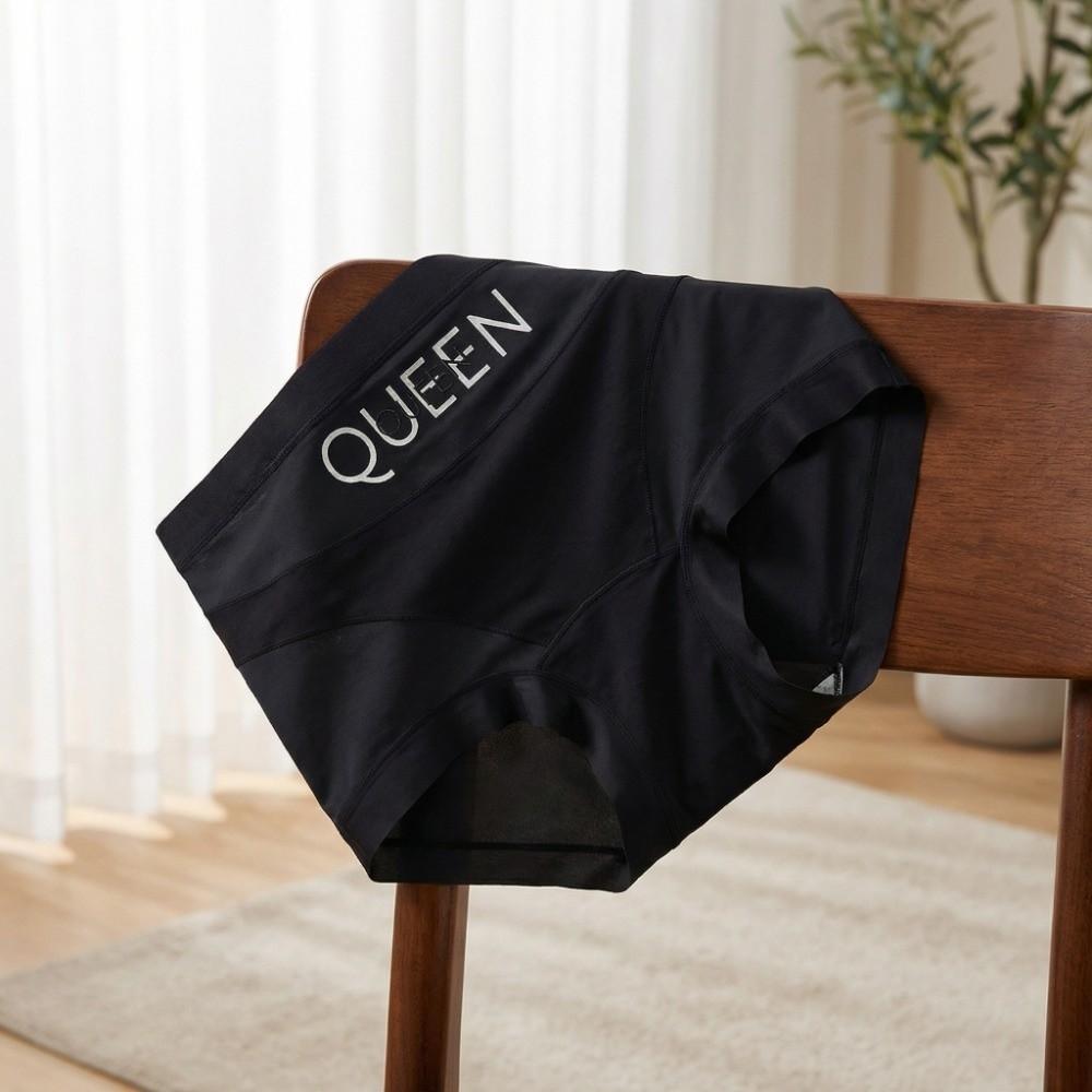 High Waist Thin Shapewear Panties Letters Mesh Butt Lifter Briefs Waist Trainer Belly Contracting Seamless Underpants Cheongsam