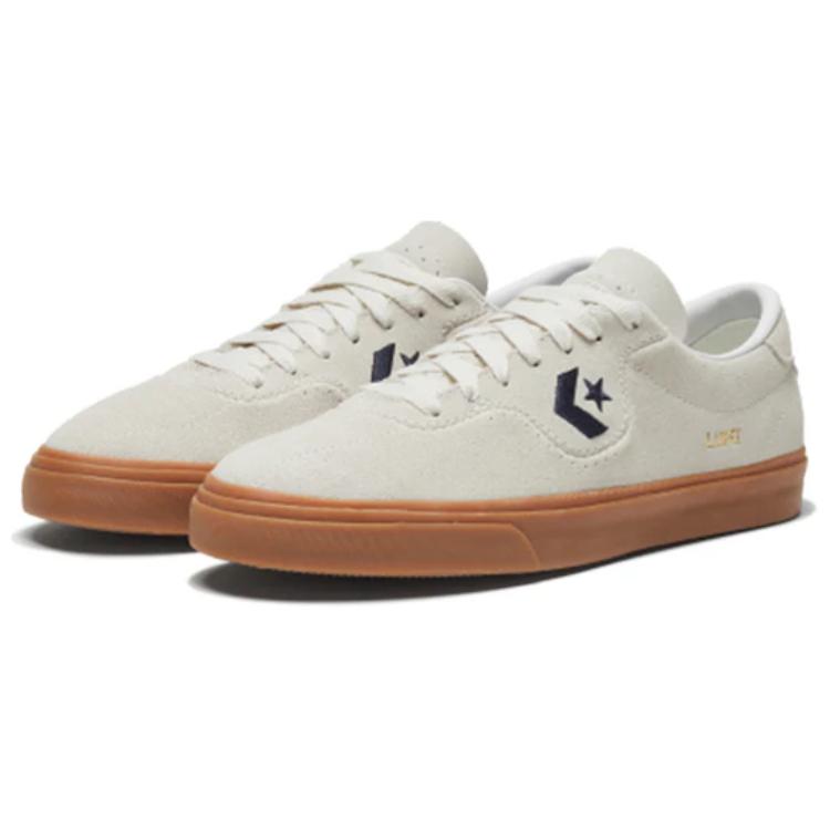 Louie Lopez Pro Converse Cons Low 'Egret Gum' 167619C