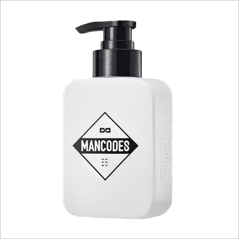 Zuoyanyouse Men's Niacinamide Facial Cleanser