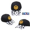 Fashionable Unisex Black Baseball Cap For Hip-hop Skateboarding And Street Dance
