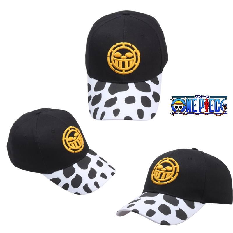 Fashionable Unisex Black Baseball Cap For Hip-hop Skateboarding And Street Dance