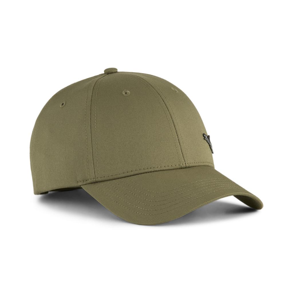 Puma Cap Ess Metal Bb 02599402 R Universal