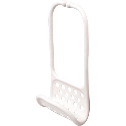 Fine Magarun Water Slicer Holder, Antibacterial Plus, White