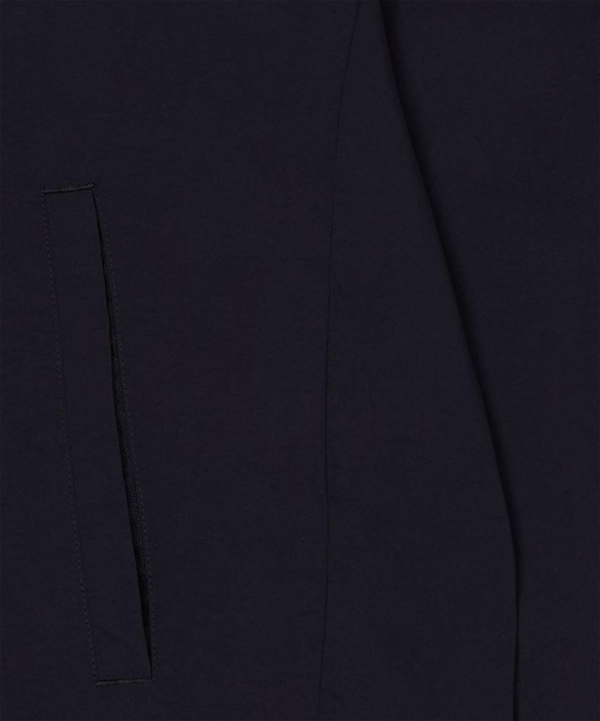 Puma X Musinsa T7 Woven Jacket Uni - Navy / 638014-16
