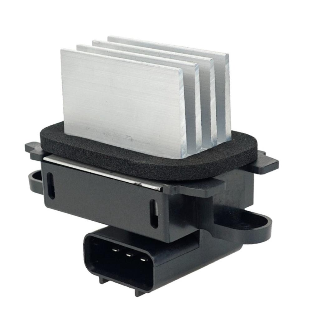 As Shown Blower Resistor Blower Motor F150 Parts Blower Motor Resistor Kit HVAC Blower Resistor Heater Blower Resistor China Mainland